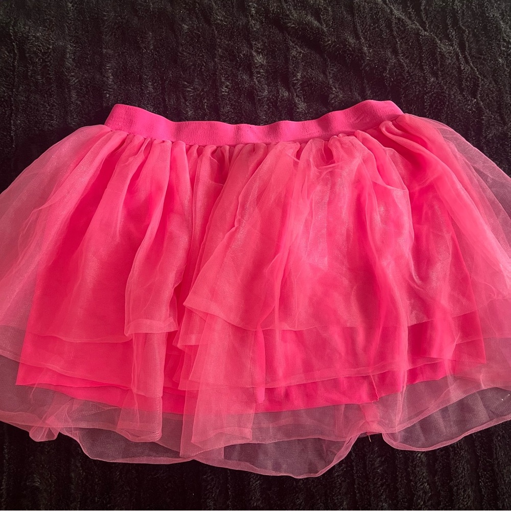 Pink Tutu